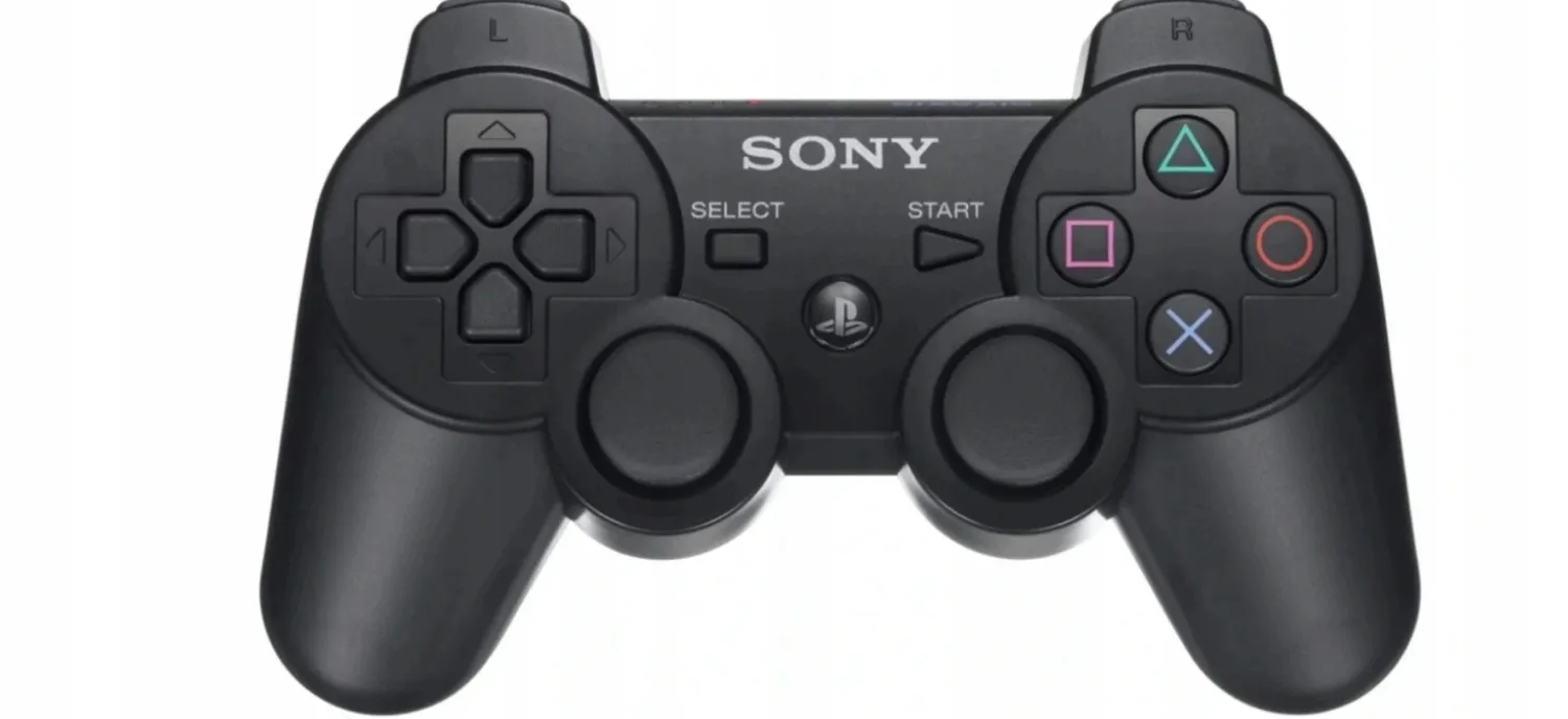 PlayStation3 - PS3セット Zestaw w Konsole Sony PlayStation 3 (PS3) - Allegro.pl