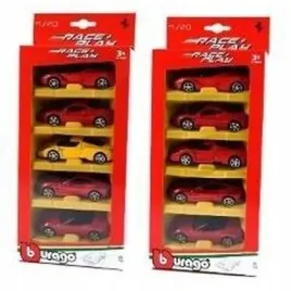ferrari-race-play-5-pak-1-18-bburago