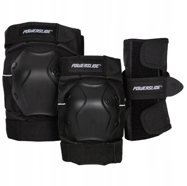 zestaw-ochraniaczy-powerslide-standard-black-set-s-stan-nowy-rodzaj-zestawy-ochraniaczy