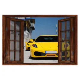 plakaty-90x60-ferrari