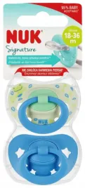 smoczki-18-36m-signature-nuk