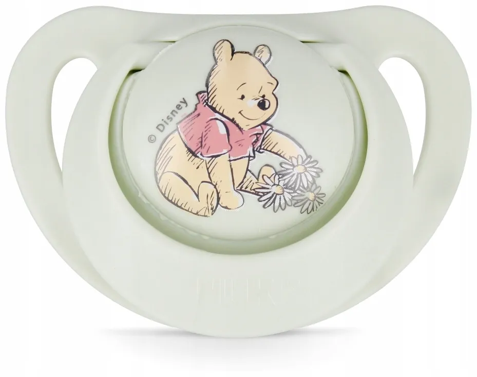 smoczek-6-18m-star-nuk