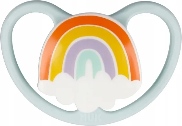 smoczki-0-6m-space-nuk-kolor-wielokolorowy
