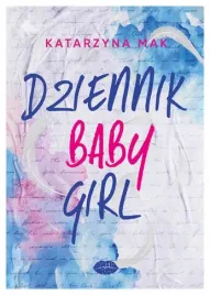 dziennik-babygirl-katarzyna-mak