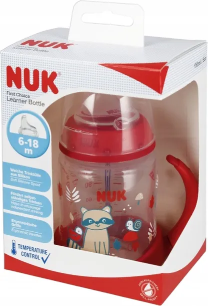 butelka-150ml-6-18m-nuk-stan-nowy