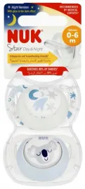 smoczki-0-6m-day-and-night-nuk