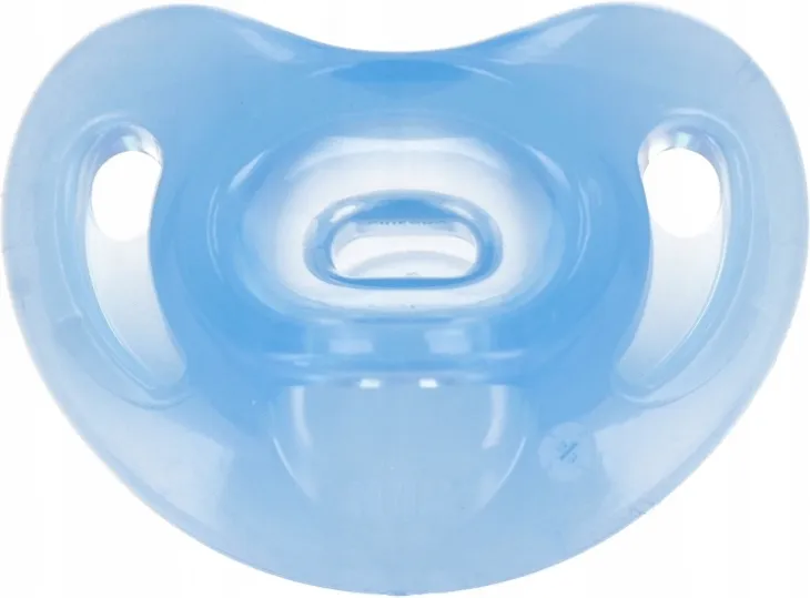 smoczek-6-18m-sensitive-nuk-kolor-odcienie-niebieskiego