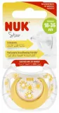 smoczek-18-36m-star-nuk