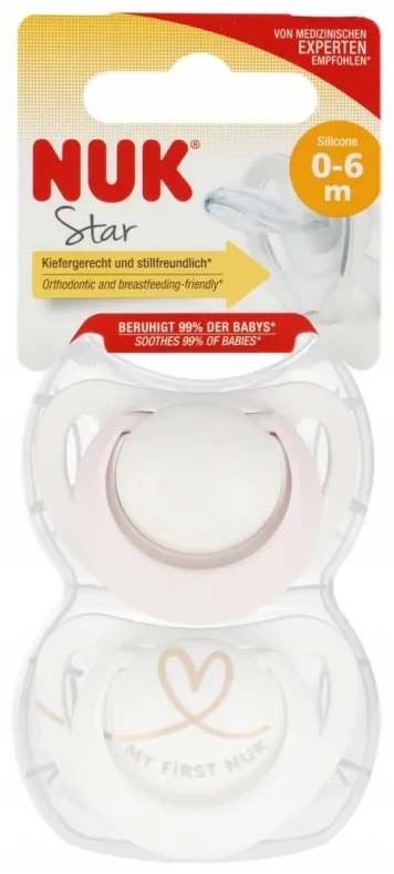 smoczki-0-6m-star-nuk