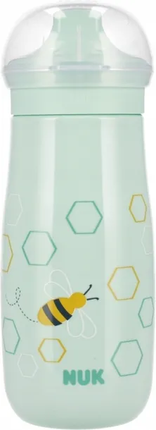 kubek-300ml-mini-me-9m-nuk-stan-nowy