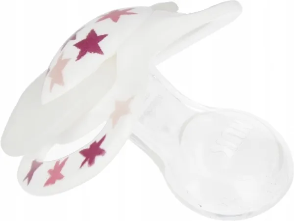 smoczek-6-18m-nuk-kolor-odcienie-rozu