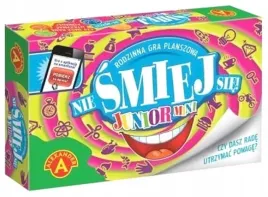 nie-smiej-sie-junior-mini-alexander