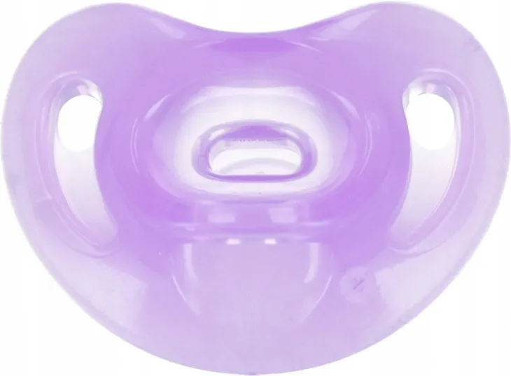 smoczek-0-6m-sensitive-nuk-kolor-odcienie-fioletu