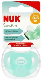 smoczek-0-6m-sensitive-nuk