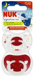 smoczki-6-18m-signature-night-nuk