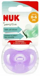 smoczek-0-6m-sensitive-nuk