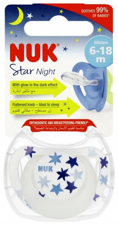 smoczek-6-18m-night-nuk