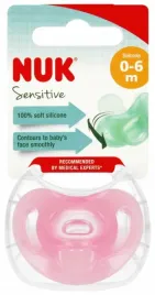 smoczek-0-6m-sensitive-nuk