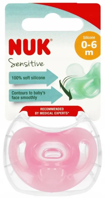 smoczek-0-6m-sensitive-nuk