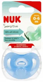smoczek-0-6m-sensitive-nuk
