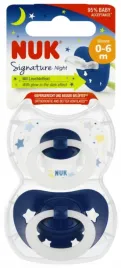 smoczki-2szt-0-6m-night-nuk