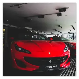 naklejki-30x30-samochod-ferrari-auto