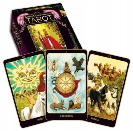 tarot-karty-robert-lichodziejewski