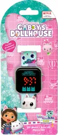 zegarek-led-z-kalendarzem-gabby-s-dollhouse