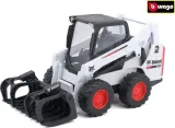 bobcat-s590-skid-steer-loader-grapple-bburago-stan-opakowania-oryginalne