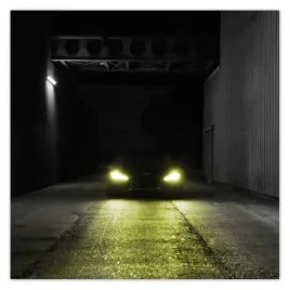 naklejki-30x30-audi-noca-dziewczyna