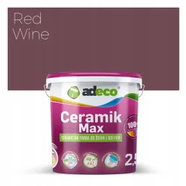 farba-lateksowa-zmywalna-red-wine-25l-kolor-roku-ceramiczna