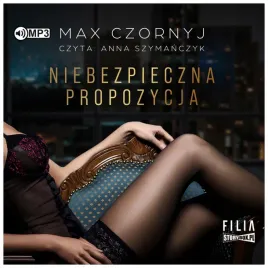 niebezpieczna-propozycja-max-czornyj-audiobook