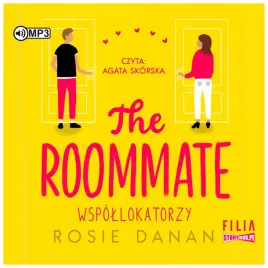 the-roommate-wspollokatorzy-audiobook-rosie-danan