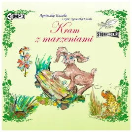 kram-z-marzeniami-audiobook-agnieszka-kazala
