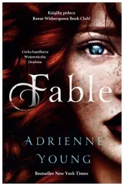 fable-adrienne-young