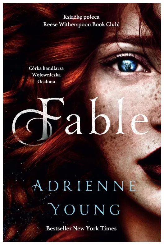 fable-adrienne-young