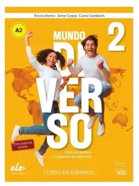 mundo-diverso-2-a2-podrecznik-cwiczenia-sgel