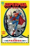 prawda-syn-kal-ela-superman-tom-1-tom-taylor