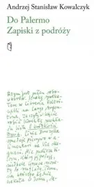 do-palermo-zapiski-z-podrozy-a-kowalczyk