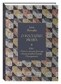 o-poczatku-prawa-jerzy-skorupka