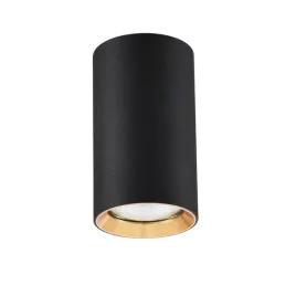 lampa-sufitowa-manacor-h13-czarna-zlota