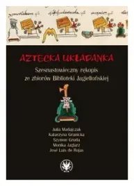 aztecka-ukladanka-opracowanie-zbiorowe