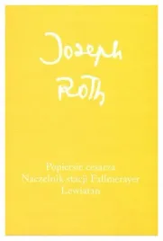 roth-popiersie-cesarza-naczelnik-stacji