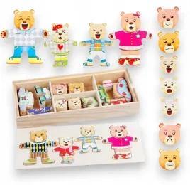 drewniana-ukladanka-rodzina-misie-garderoba-emocje-montessori-pudelko-72-el
