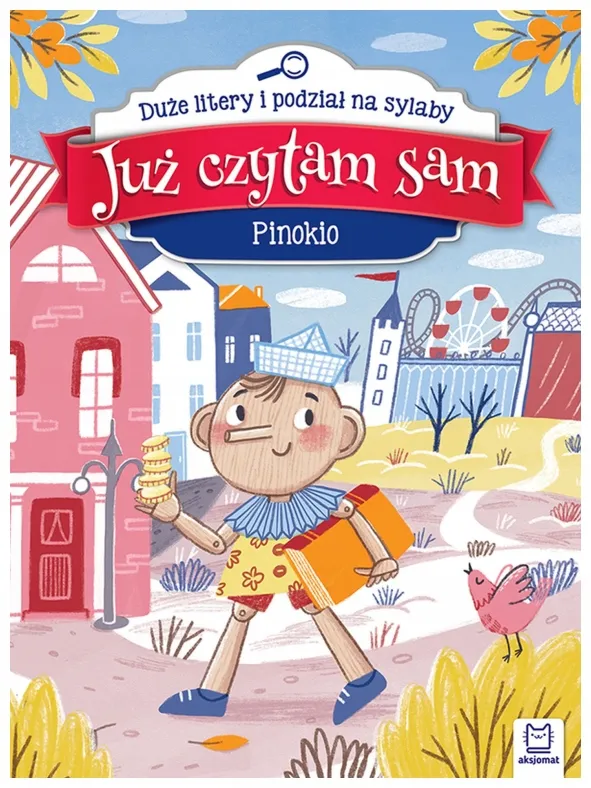 juz-czytam-sam-pinokio