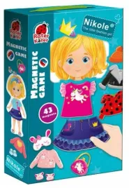 nikole-the-little-fashion-girl-gra-magnetyczna