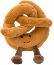 pluszowa-maskotka-w-ksztalcie-jedzenia-precel-precelek-uroczy-miekki-mis