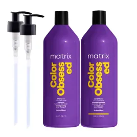 matrix-color-obsessed-szampon-odzywka-2x1000ml-po-koloryzacji-pompki