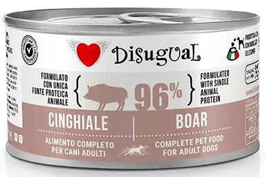 disugual-monoprotein-dzik-150g