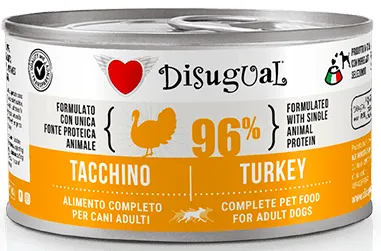disugual-monoprotein-indyk-150g
